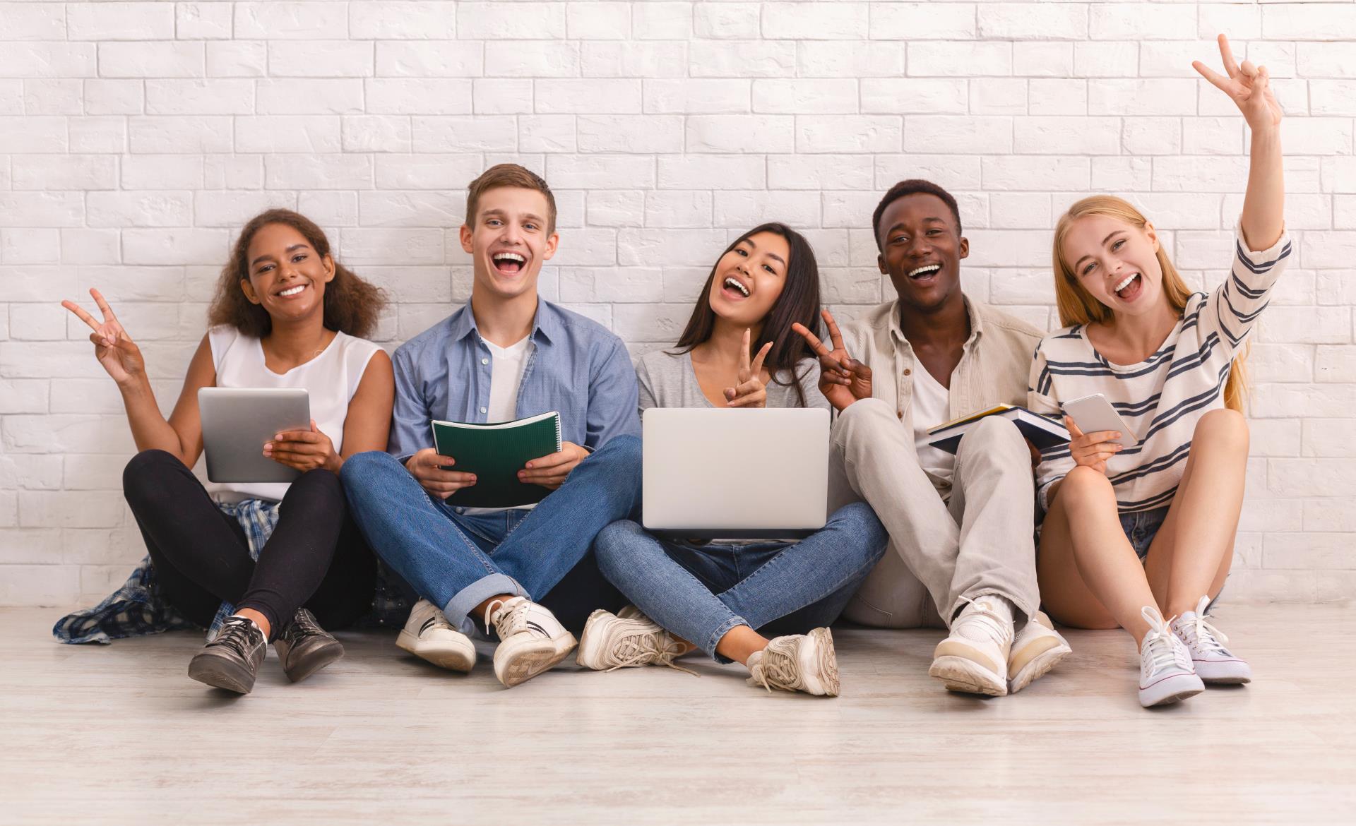 Teens Programs Image