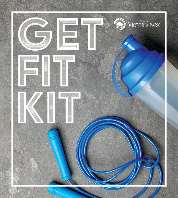 Get fit kit Image