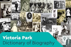 Victoria Park Dictionary of Biography Image