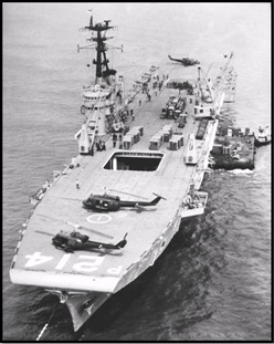HMAS Sydney (III)