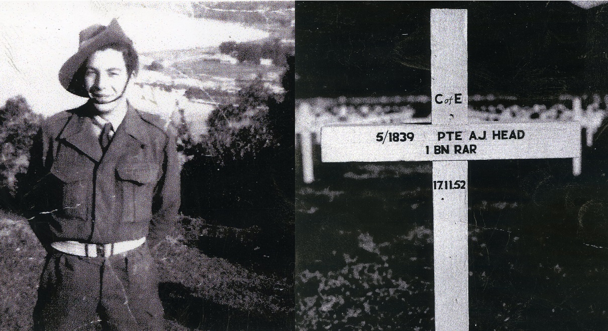 Korean War Image