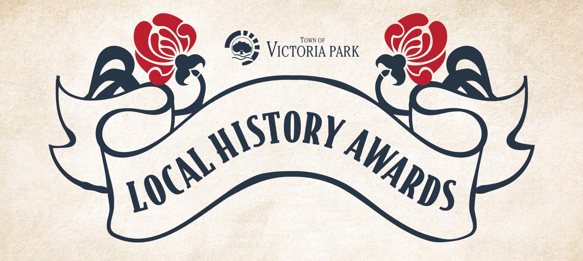 2025 Local History Awards Image