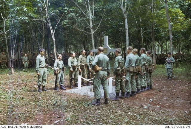Vietnam War Image