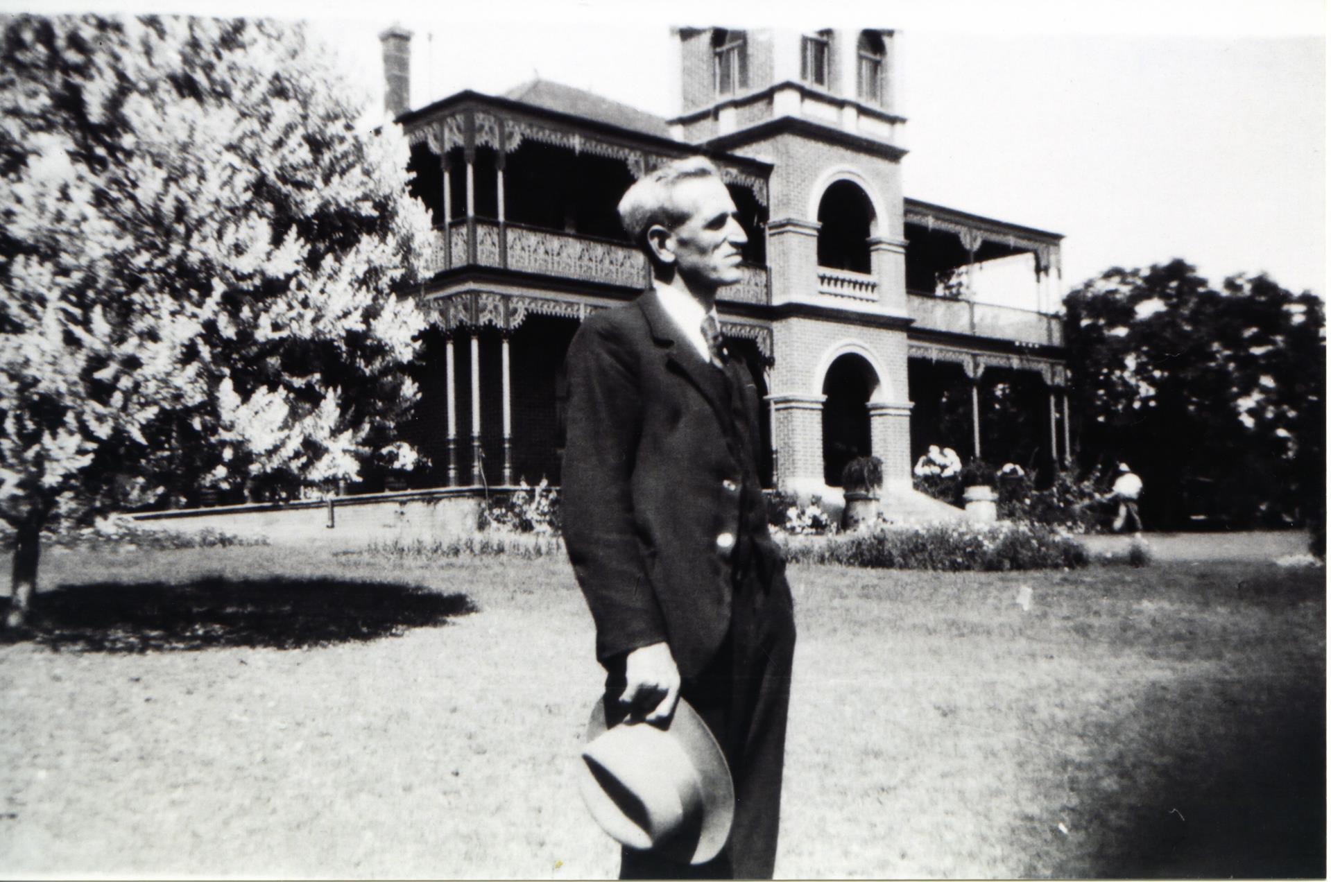 Local History Digitisation Strategy Image