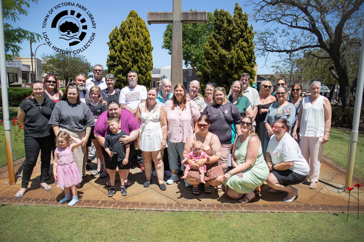 Image PH00483 18 Descendants of Lance