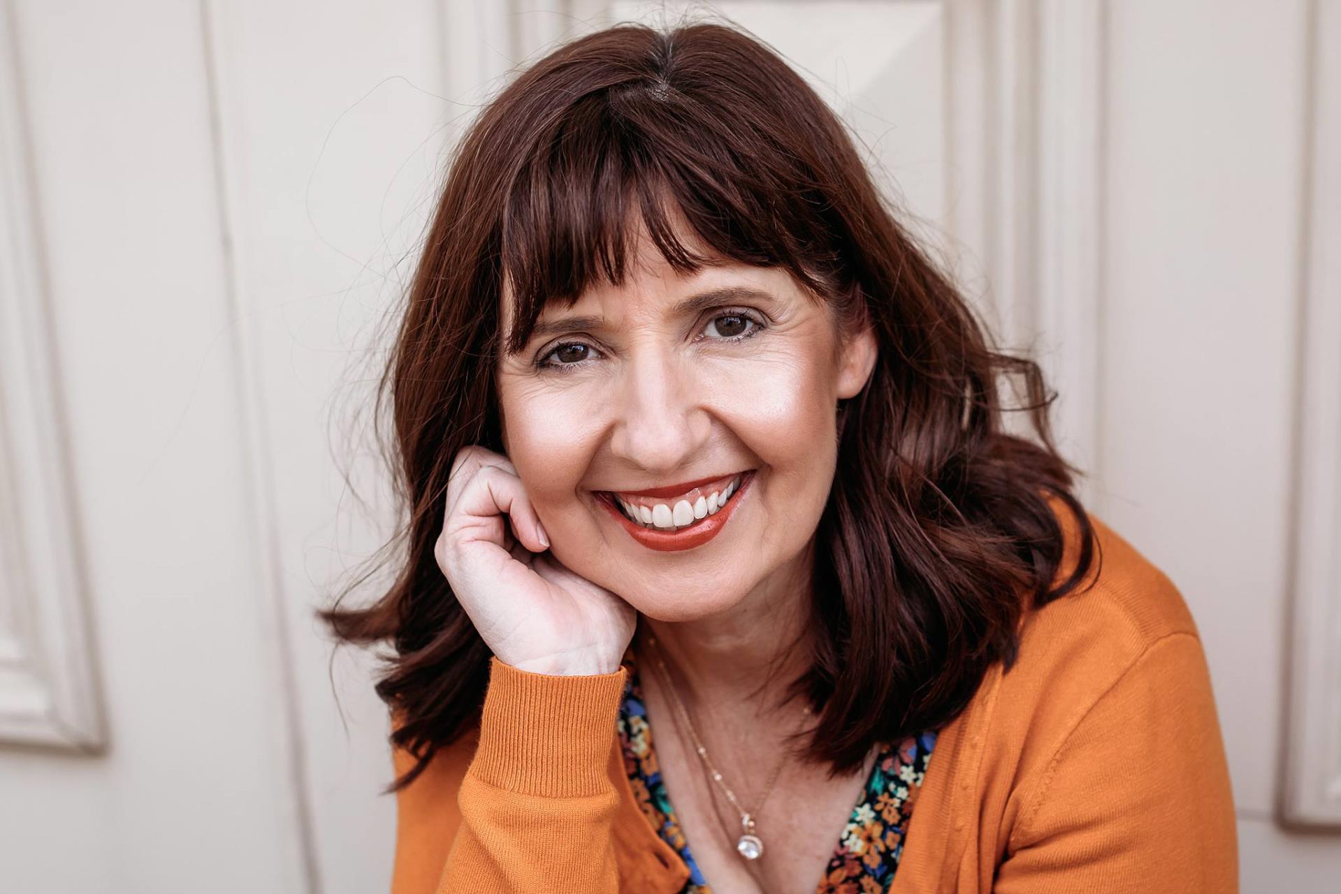 Storytimes with Sharon Giltrow