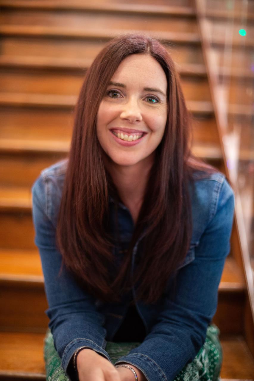 Storytime with Renae Hayward
