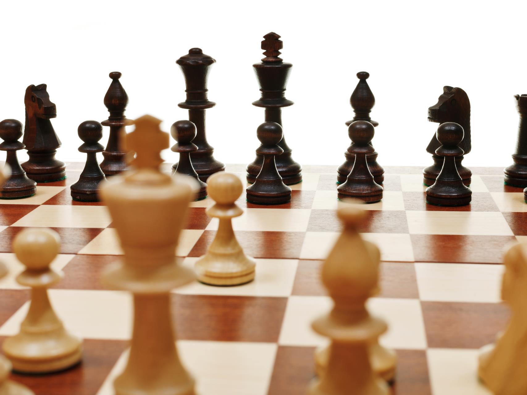 International Chess Day