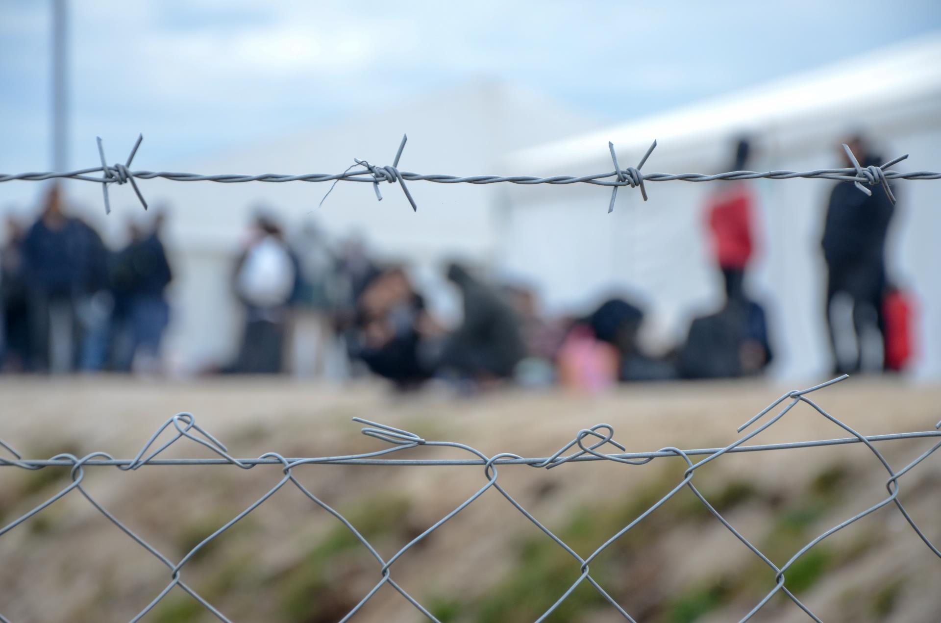 From Asylum Seeker to New Beginnings: The Story of Assadullah