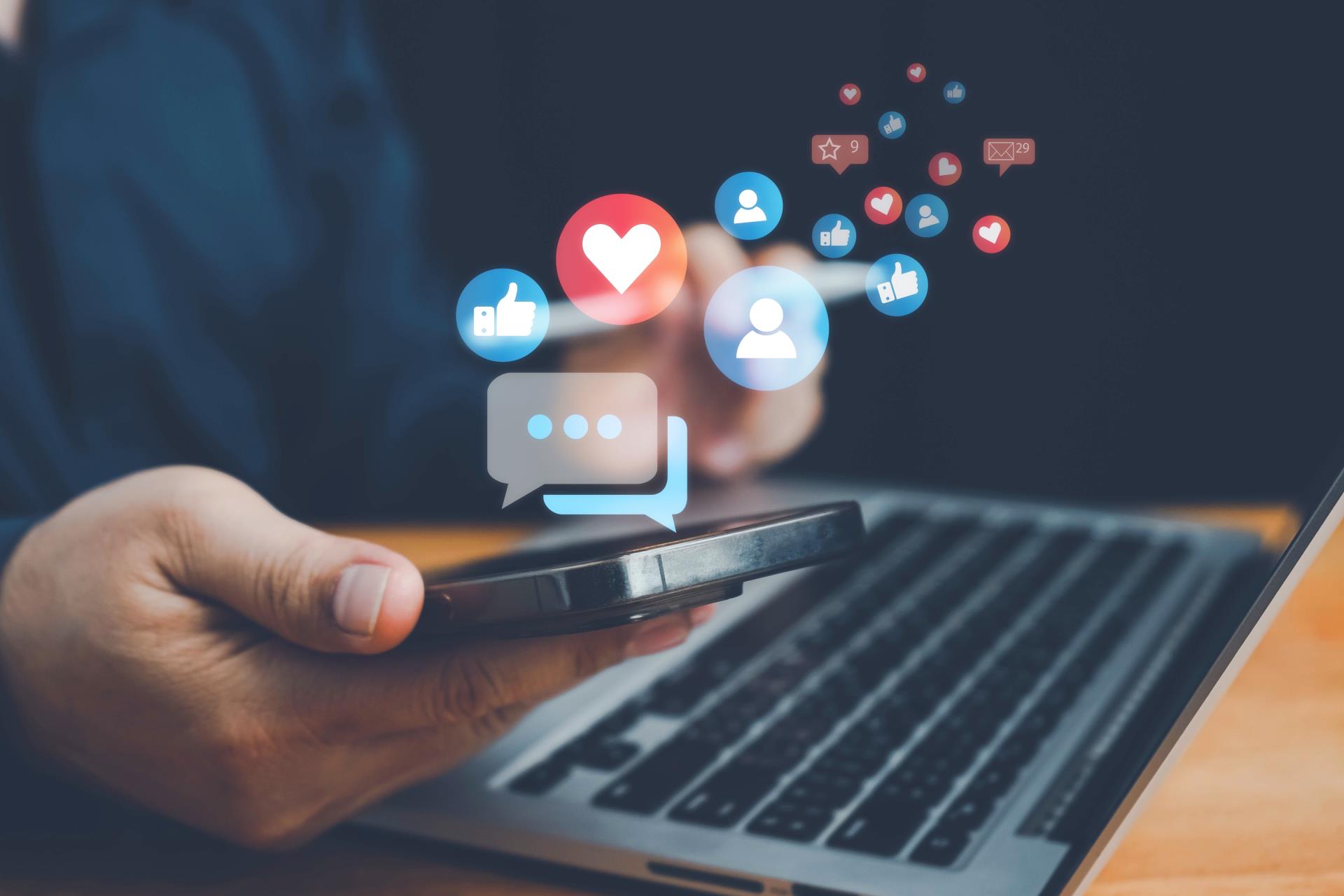 Social Media Ban for Teens