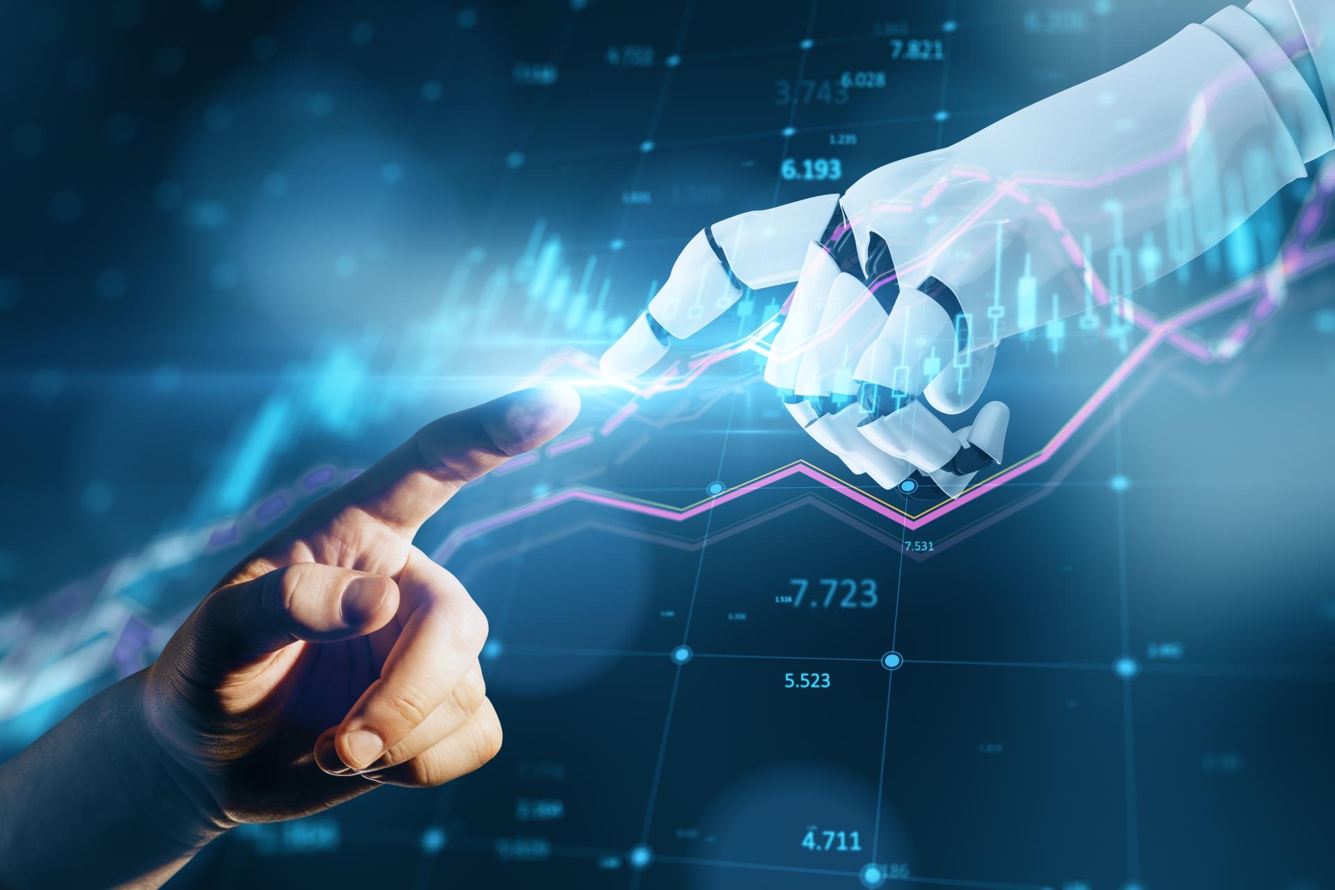 A.I : What is it and what we need to know about it