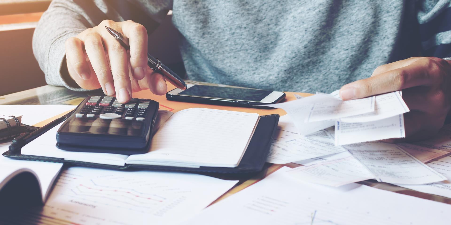 Life Skills for Young People: Budgeting 101