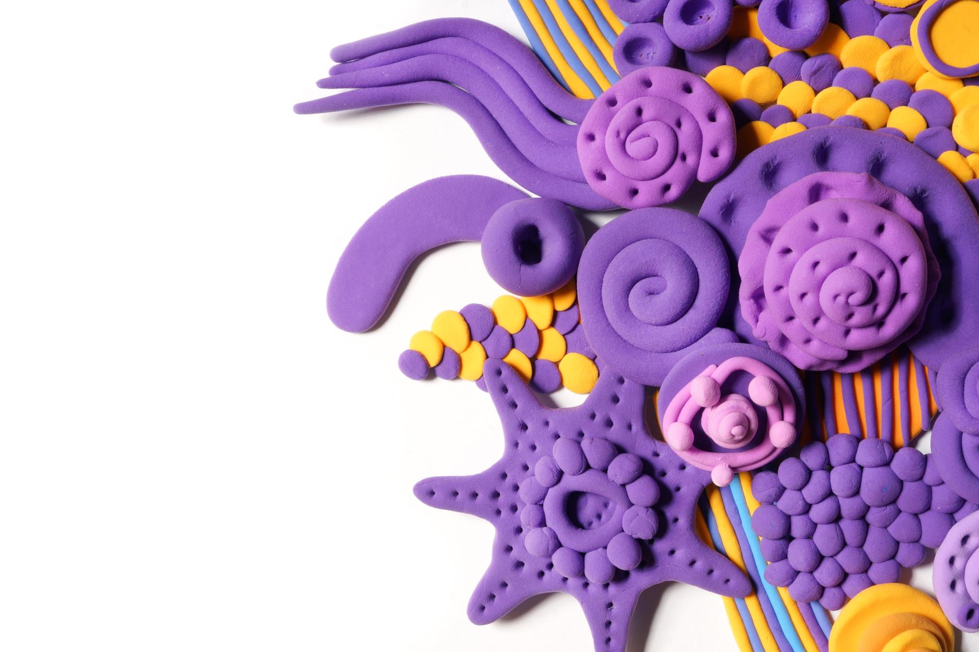 Clay Play - Art is for everyone