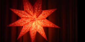 Light it Up LED Holiday Ornaments