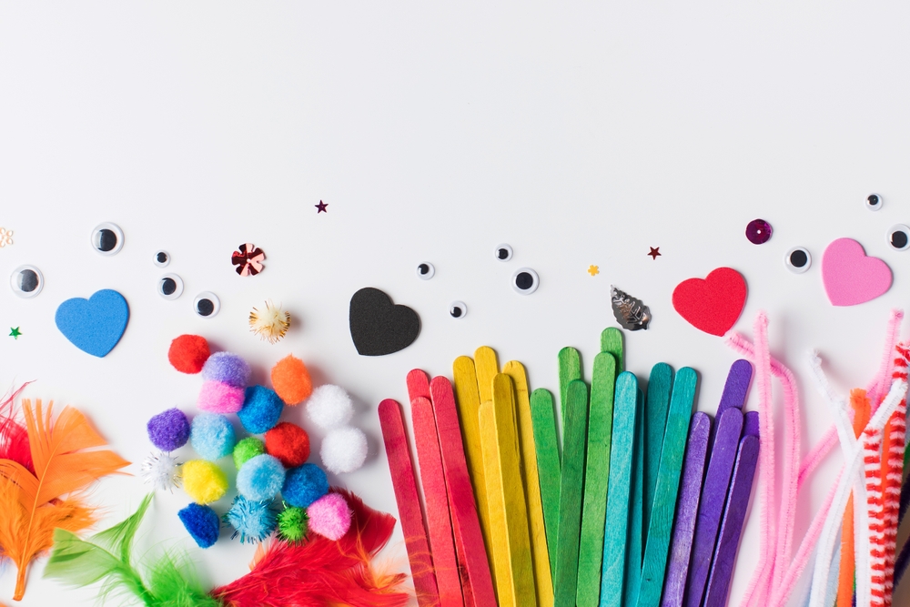 Crafternoon