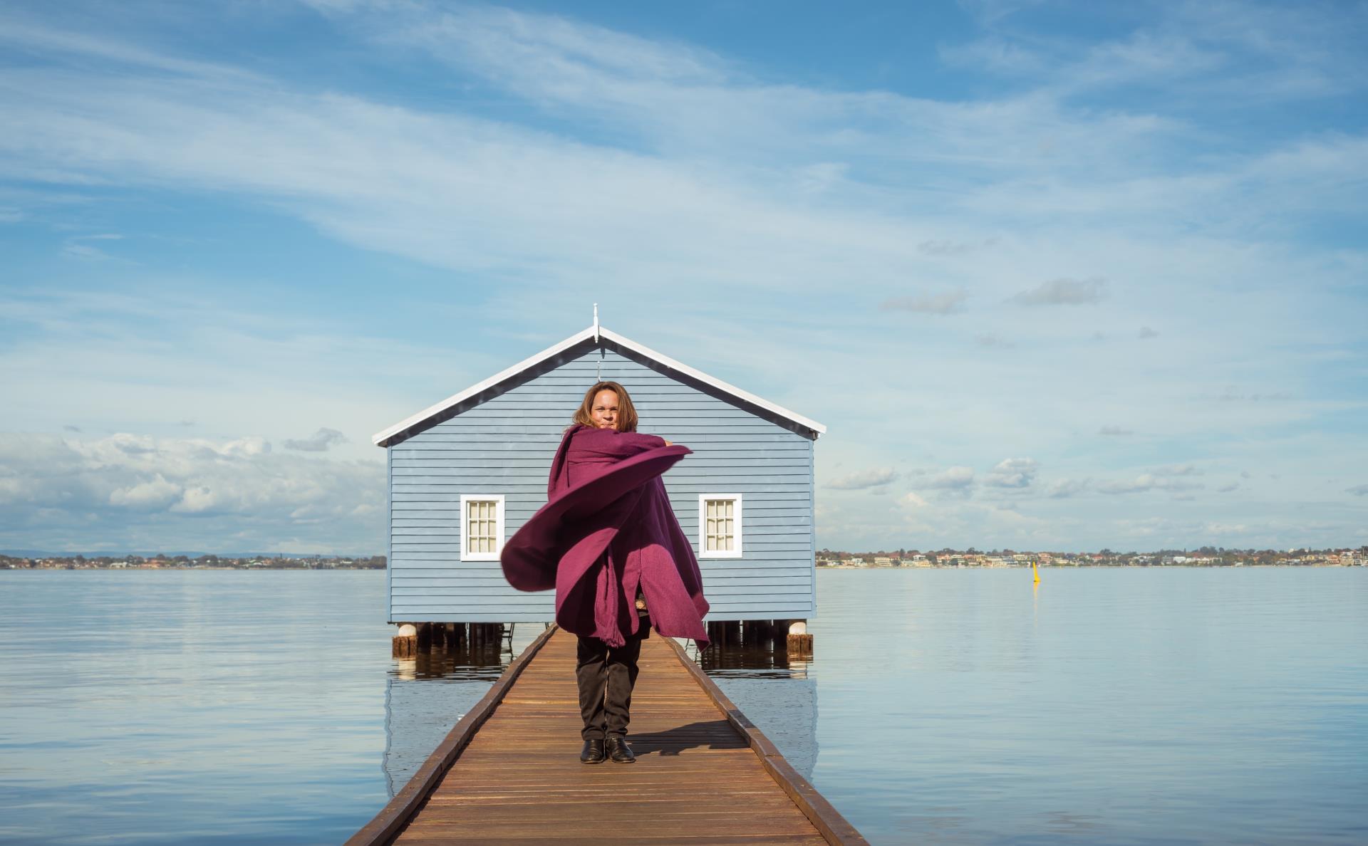 Kaya Choir Noongar Language Workshops