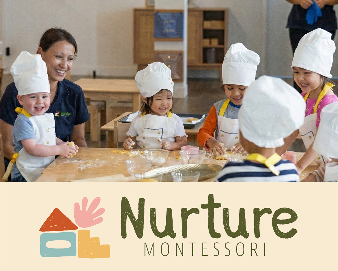 Discover Montessori: A Hands-On Experience